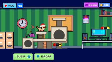 Los Michis Locos screenshot 3