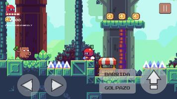 Manzanota screenshot 1