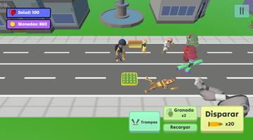 Militar Macizo screenshot 1