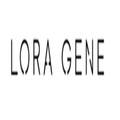 Lora Gene