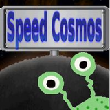 Speed Cosmos Zeichen