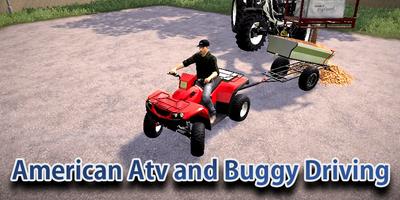 American Atv and Buggy Driving gönderen