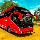 Big Bus City Buses Driving Max APK