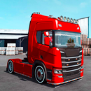 Euro Trucks Roads Driving Sim APK