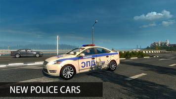 Police Cop Chase Car Simulator gönderen