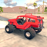 Supreme Car Driving Simulator