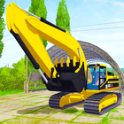 Ultimate Excavator Simulator ícone