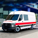 Ultra Ambulance Simulator 2022 APK