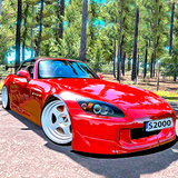 s2000 E30 E46 Drift Simulator biểu tượng