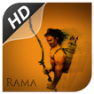 Lord Rama HD Wallpaper