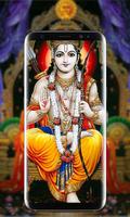 Lord Rama HD Wallpaper 스크린샷 3
