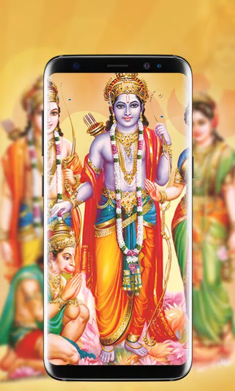 Lord Rama HD Wallpaper Android के लिए APK डाउनलोड करें Lord Rama HD Wallpaper Android के लिए APK डाउनलोड करें