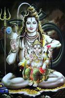 Lord Shiva imagem de tela 2