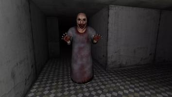 Granny Hardcore screenshot 1