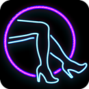 OnlyFeet app - feetfinder APK