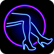 OnlyFeet app