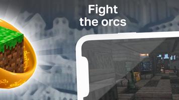 Lord of the Rings Mod Screenshot 2