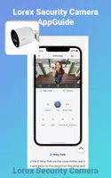 Lorex Security Camera Ekran Görüntüsü 3