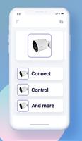 Lorex Security Camera Plakat