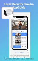 Lorex Security Camera Ekran Görüntüsü 4