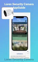 Lorex Security Camera Ekran Görüntüsü 6