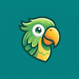 ”Lorito saludable 🦜