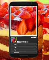 Receitas Low Calorie imagem de tela 3