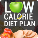 Low Calorie Diet Recipes - Lose Weight in 30 days APK