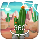 Puzzle Spiele - 3d Bilder APK
