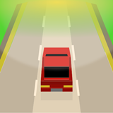 Crashy Road icon