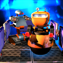 Battle For The Droid Station-APK