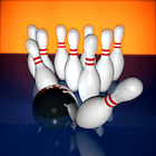 Easy Mini Bowling 3D icône