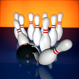 Easy Mini Bowling 3D icône