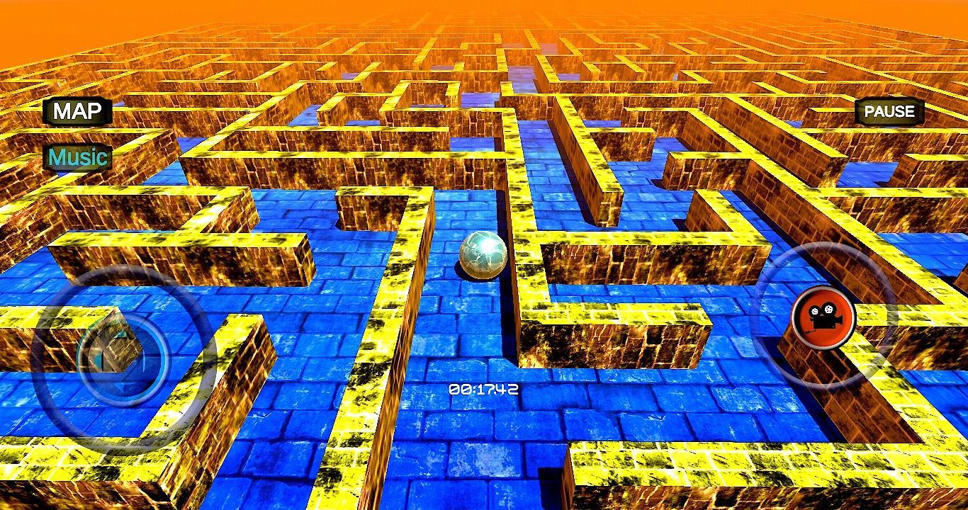 Epic Maze Ball 3d Labyrinth Pour Android Telechargez L Apk - apkpure com roblox labyrinth map 2020 Epic Maze Ball 3d Labyrinth Pour Android Telechargez L Apk - roblox labyrinth map 2020