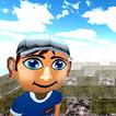 Epic Maze Boy 3D