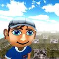 Epic Maze Boy 3D