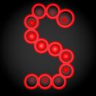 Icona Evo Snake 3D