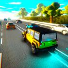 Icona Highway OffRoad Race Simulator