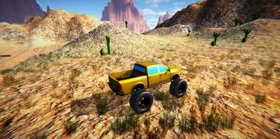 Off road Rocky Mountains screenshot 3