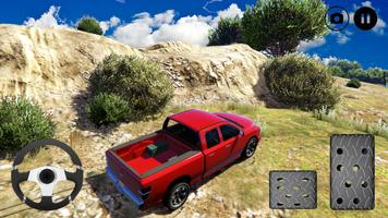 Off road Tropical Cargo screenshot 2