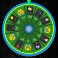 TikTok Wheel