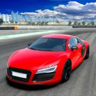 Ultra driver Unlimited Car sim icono