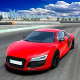 Ultra driver Unlimited Car sim أيقونة