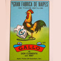 Loteria