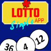 Lotto simple app иконка