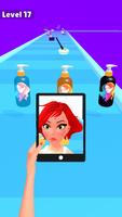 Selfie Makeup screenshot 1