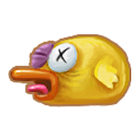 Quack Attack! icône