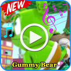 Best Video Gummy Bear Song Collection آئیکن