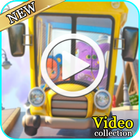 Best Video Loo Loo Kids - Nursery Rhymes simgesi