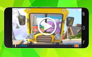 برنامه‌نما Best Video Loo Loo Kids - Nursery Rhymes عکس از صفحه